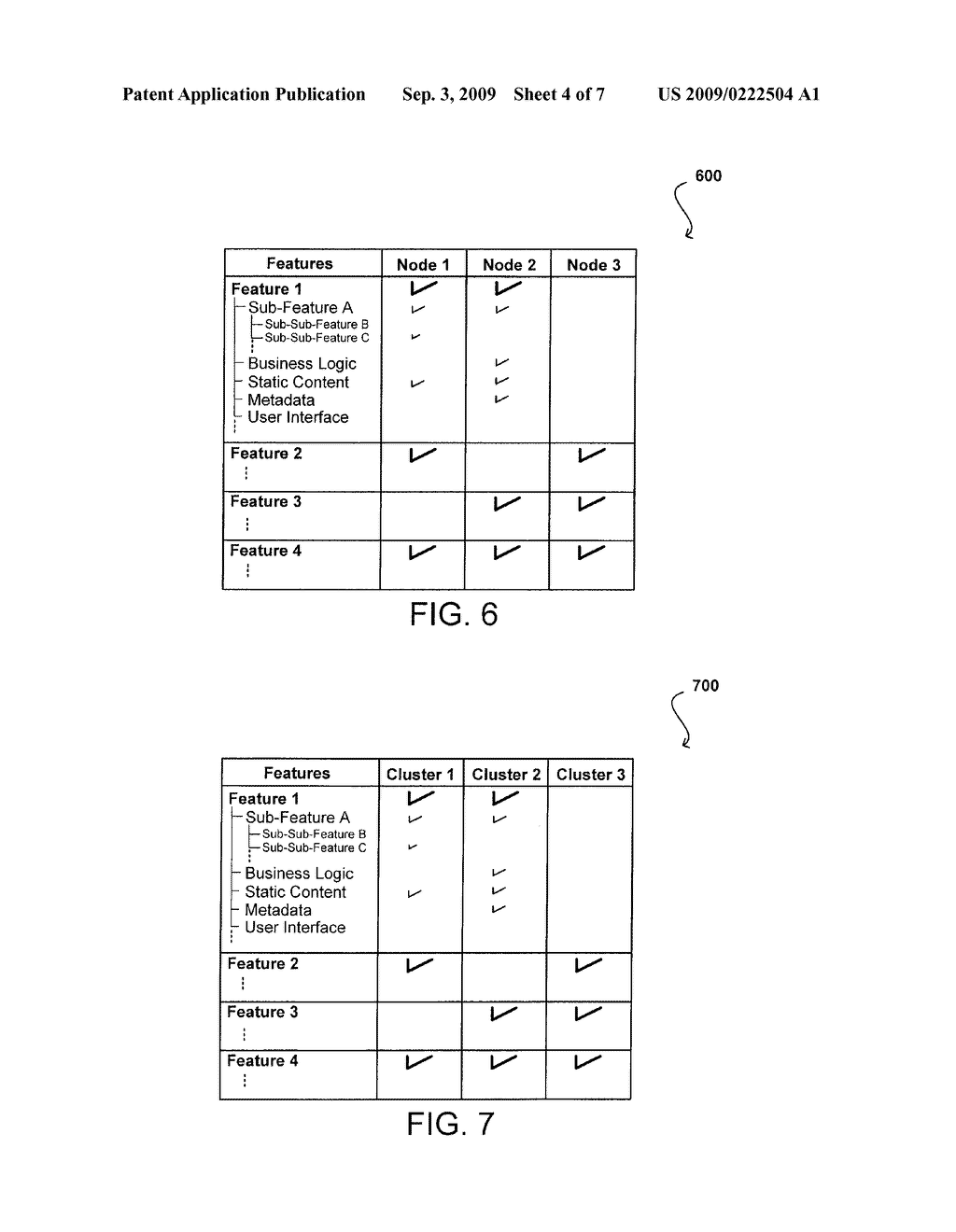 DISTRIBUTED CROSS-APPLICATION SERVER DEPLOYMENT - diagram, schematic, and image 05