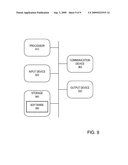 COMPUTER-BASED METHODS FOR ARRANGING MEETINGS AND SYSTEMS FOR PERFORMING THE SAME diagram and image