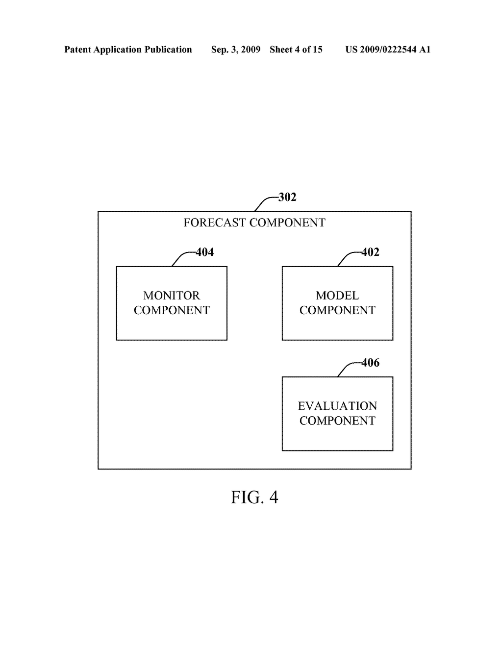 FRAMEWORK FOR JOINT ANALYSIS AND DESIGN OF SERVER PROVISIONING AND LOAD DISPATCHING FOR CONNECTION-INTENSIVE SERVER - diagram, schematic, and image 05