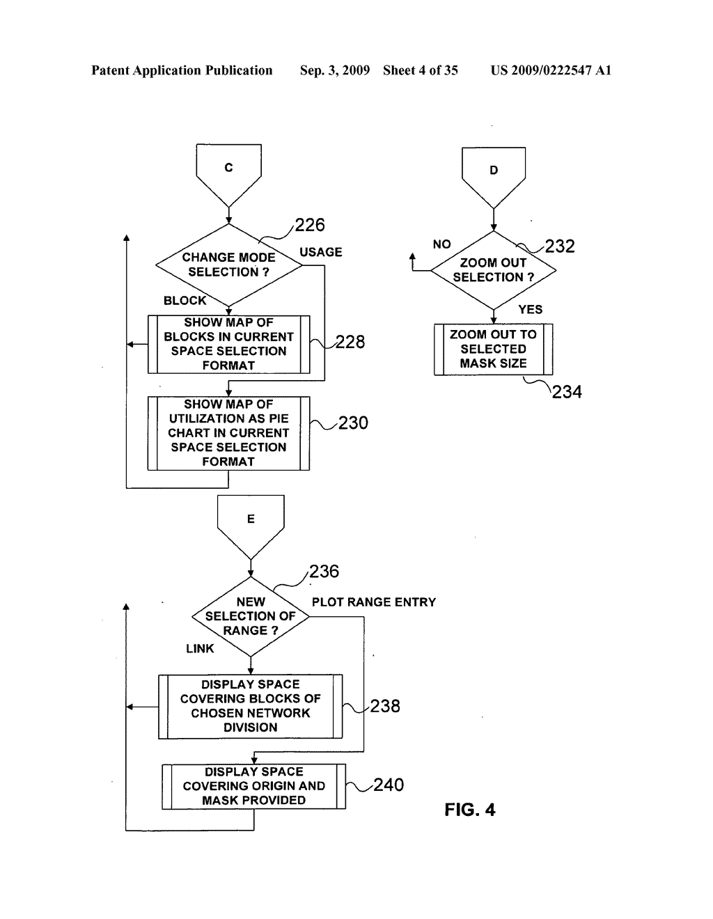 Generating Displays of Networking Addresses - diagram, schematic, and image 05