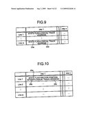 MEMORY SYSTEM diagram and image