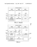 Memory Migration in a Logically Partitioned Computer System diagram and image