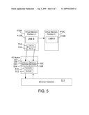 Memory Migration in a Logically Partitioned Computer System diagram and image