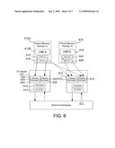 Memory Migration in a Logically Partitioned Computer System diagram and image