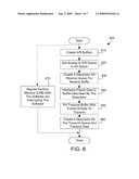 Memory Migration in a Logically Partitioned Computer System diagram and image