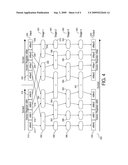 Merge Operations of Data Arrays Based on SIMD Instructions diagram and image