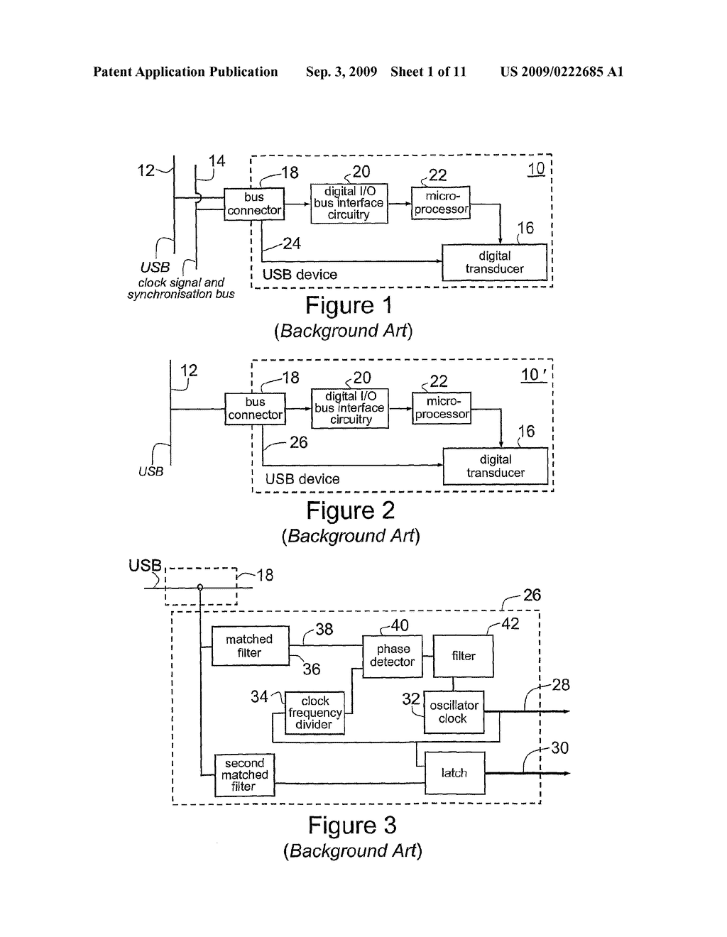 DISTRIBUTED SYNCHRONIZATION AND TIMING SYSTEM - diagram, schematic, and image 02