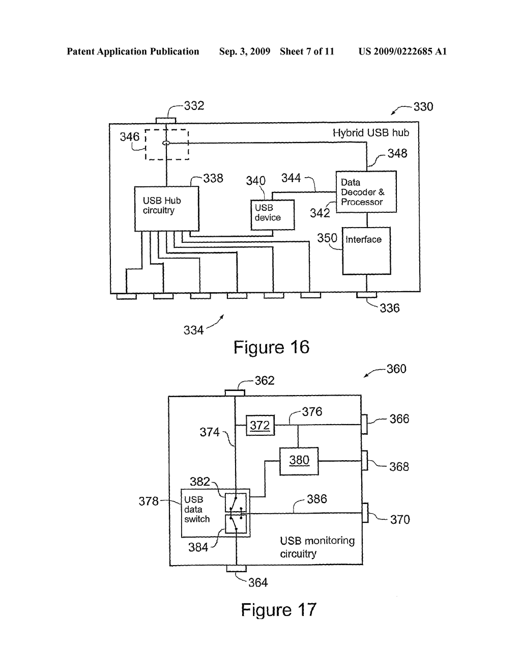 DISTRIBUTED SYNCHRONIZATION AND TIMING SYSTEM - diagram, schematic, and image 08