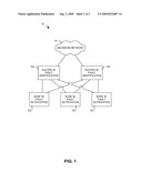 METHOD AND SYSTEM FOR TELECOMMUNICATION APPARATUS FAST FAULT NOTIFICATION diagram and image