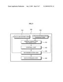 Apparatus for determining number of bits to be stored in memory cell diagram and image