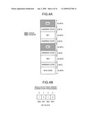 ERROR CORRECTING DEVICE AND ERROR CORRECTING METHOD diagram and image