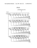 ERROR CORRECTING DEVICE AND ERROR CORRECTING METHOD diagram and image