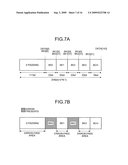 ERROR CORRECTING DEVICE AND ERROR CORRECTING METHOD diagram and image