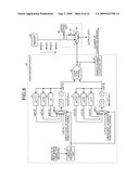 ERROR CORRECTING DEVICE AND ERROR CORRECTING METHOD diagram and image