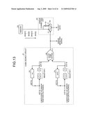 ERROR CORRECTING DEVICE AND ERROR CORRECTING METHOD diagram and image