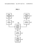 UNIVERSAL PACKET LOSS RECOVERY SYSTEM FOR DELIVERY OF REAL-TIME STREAMING MULTIMEDIA CONTENT OVER PACKET-SWITCHED NETWORKS diagram and image