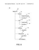 PLAIN TEXT FORMATTING OF DATA ITEM TABLES diagram and image