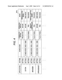 COMPUTER-READABLE RECORDING MEDIUM HAVING DISPLAY SCREEN SETTING PROGRAM RECORDED THEREON, INFORMATION PROCESSING APPARATUS, AND DISPLAY SCREEN SETTING METHOD diagram and image