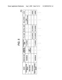 COMPUTER-READABLE RECORDING MEDIUM HAVING DISPLAY SCREEN SETTING PROGRAM RECORDED THEREON, INFORMATION PROCESSING APPARATUS, AND DISPLAY SCREEN SETTING METHOD diagram and image