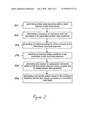 METHODS AND APPARATUSES FOR GENERATING A RANDOM SEQUENCE OF COMMANDS FOR A SEMICONDUCTOR DEVICE diagram and image