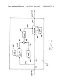 METHODS AND APPARATUSES FOR GENERATING A RANDOM SEQUENCE OF COMMANDS FOR A SEMICONDUCTOR DEVICE diagram and image