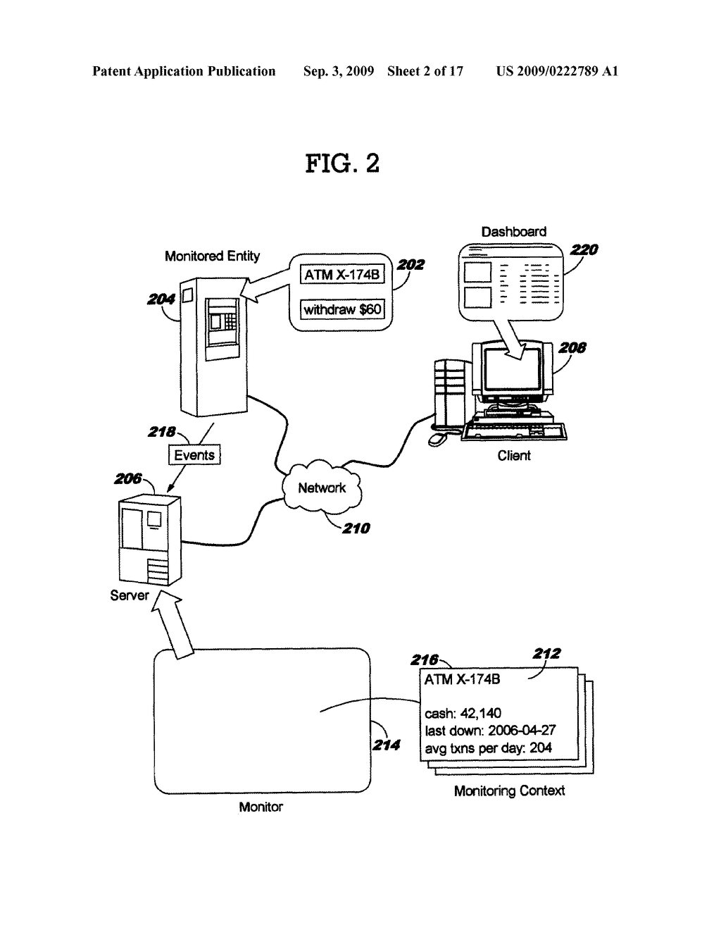 Compiler for a Declarative Event-Driven Programming Model - diagram, schematic, and image 03