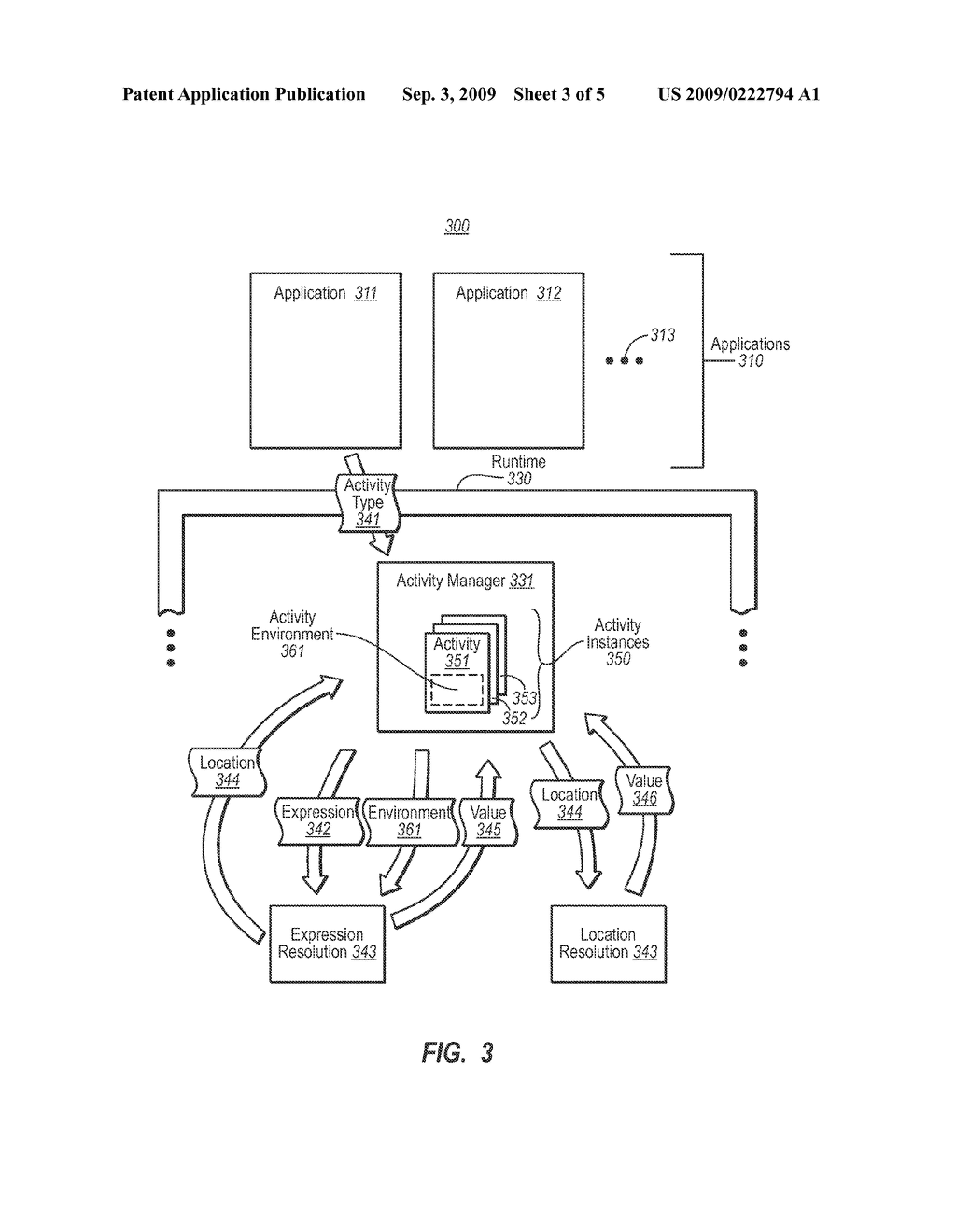 UNIFIED EXPRESSION AND LOCATION FRAMEWORK - diagram, schematic, and image 04