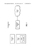 CONTINUATION BASED DECLARATIVE DEFINITION AND COMPOSITION diagram and image