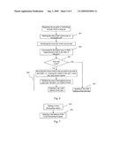 Methods for Multi-Tasking on Media Players diagram and image