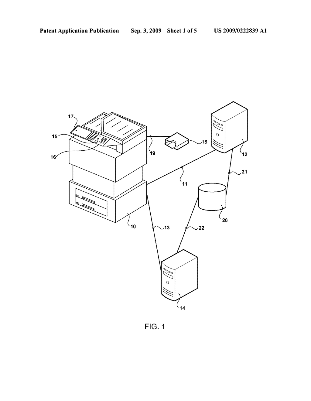 Methods and Systems for Diagnostic Control of a Device - diagram, schematic, and image 02