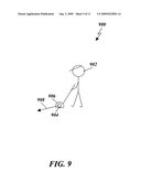  SYSTEM AND METHOD FOR PRESENTING ADVERTISING DATA DURING TRICK PLAY COMMAND EXECUTION diagram and image