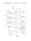  SYSTEM AND METHOD FOR PRESENTING ADVERTISING DATA DURING TRICK PLAY COMMAND EXECUTION diagram and image