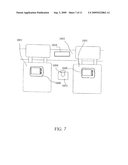 VIDEO PLAYER, DOCKING STATION AND SYSTEM FOR VEHICLE HAVING WIRELESS VIDEO TRANSMISSION diagram and image