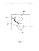 VIDEO PLAYER, DOCKING STATION AND SYSTEM FOR VEHICLE HAVING WIRELESS VIDEO TRANSMISSION diagram and image