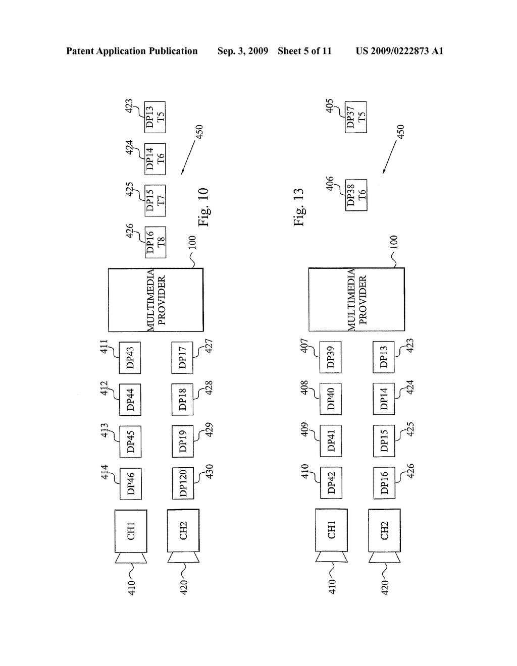 Multimedia Channel Switching - diagram, schematic, and image 06