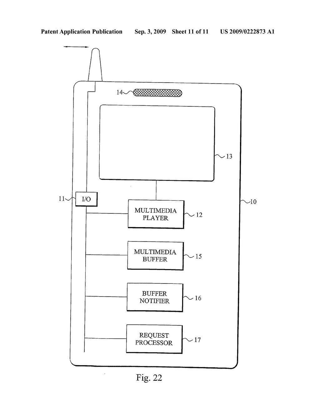 Multimedia Channel Switching - diagram, schematic, and image 12