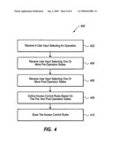 RESOURCE STATE TRANSITION BASED ACCESS CONTROL SYSTEM diagram and image