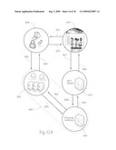 Systems and methods for authorization of information access diagram and image