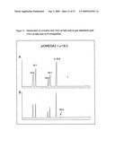 Method for producing polyunsaturated fatty acids in transgenic plants diagram and image