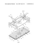 TABLE diagram and image