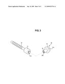 VEHICLE DISK BRAKE diagram and image