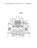 VEHICLE DISK BRAKE diagram and image