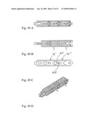 ARTICULATED DRIVING MECHANISM AND DISPENSER COMPRISING SUCH A DRIVING MECHANISM diagram and image