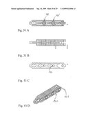 ARTICULATED DRIVING MECHANISM AND DISPENSER COMPRISING SUCH A DRIVING MECHANISM diagram and image