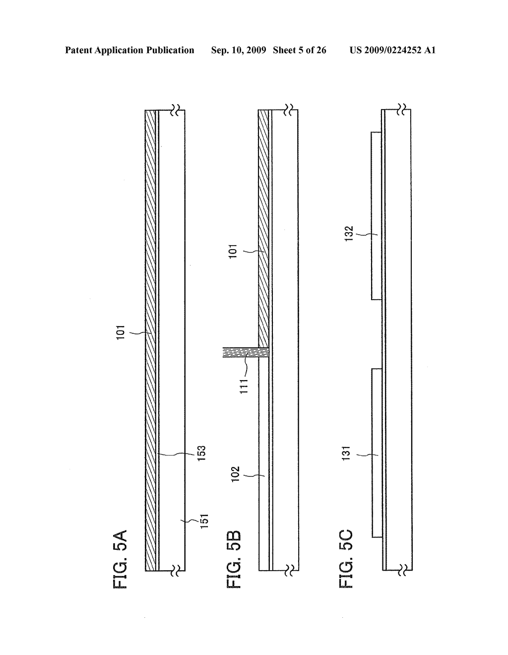 SEMICONDUCTOR DEVICE AND MANUFACTURING METHOD THEREOF - diagram, schematic, and image 06