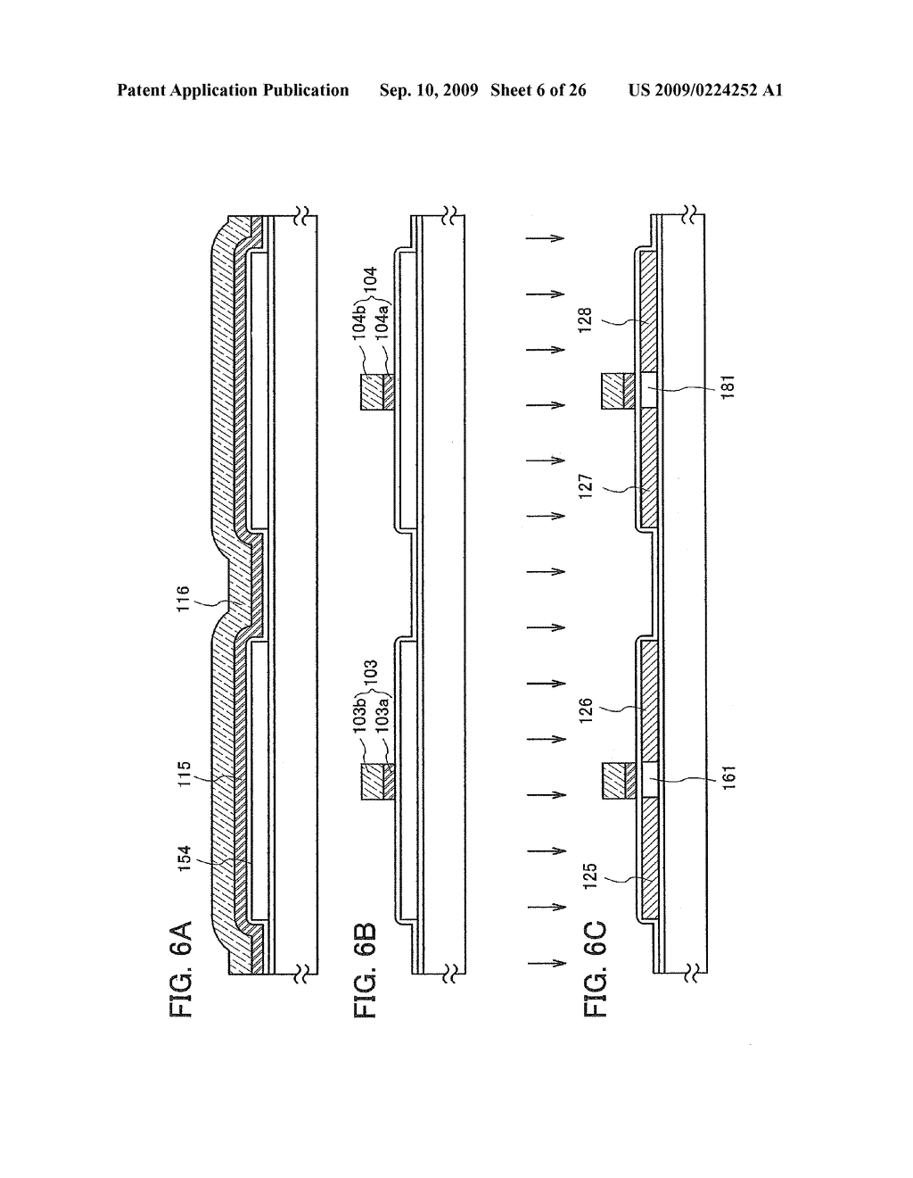 SEMICONDUCTOR DEVICE AND MANUFACTURING METHOD THEREOF - diagram, schematic, and image 07