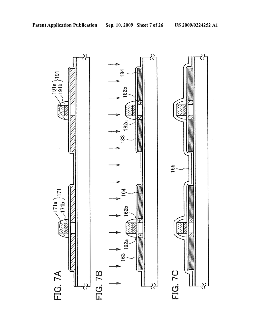 SEMICONDUCTOR DEVICE AND MANUFACTURING METHOD THEREOF - diagram, schematic, and image 08