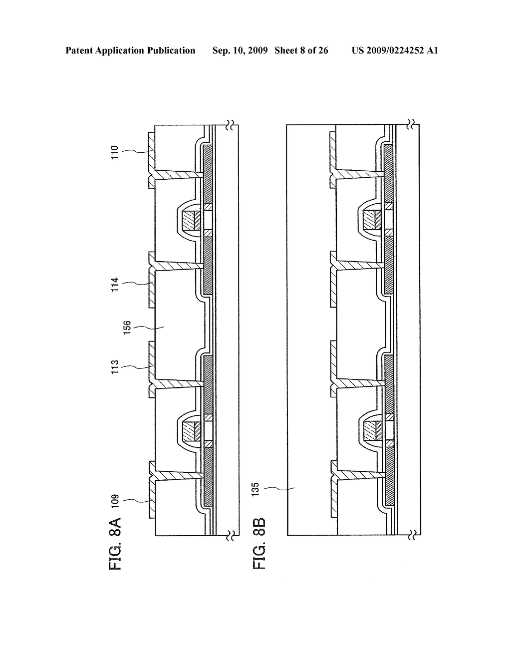 SEMICONDUCTOR DEVICE AND MANUFACTURING METHOD THEREOF - diagram, schematic, and image 09