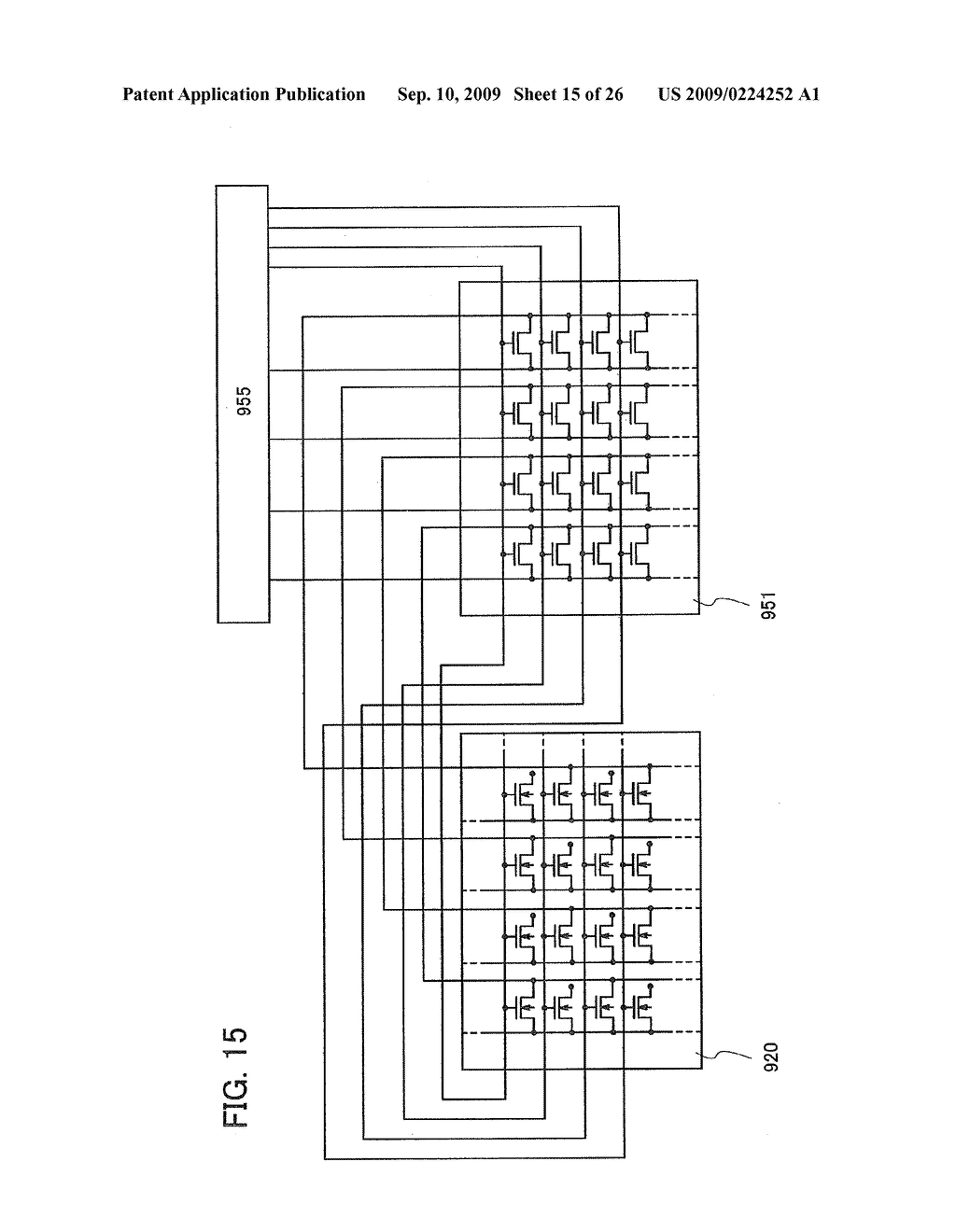 SEMICONDUCTOR DEVICE AND MANUFACTURING METHOD THEREOF - diagram, schematic, and image 16