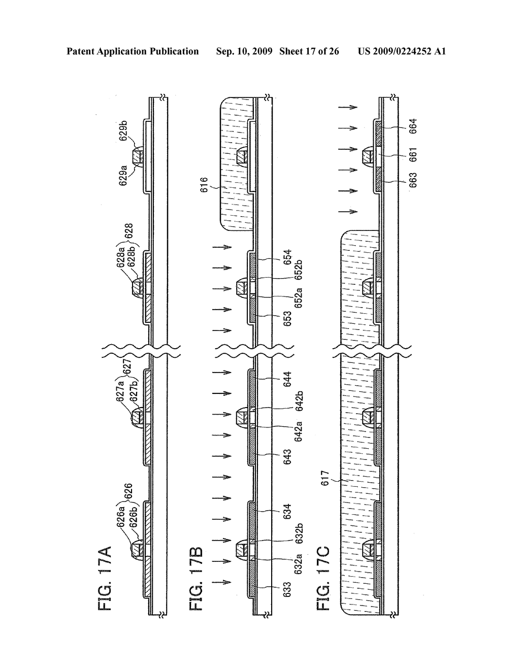 SEMICONDUCTOR DEVICE AND MANUFACTURING METHOD THEREOF - diagram, schematic, and image 18